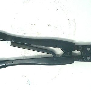 574191 Crimp Tool Mfg. TE Connectivity AMP COndition: Used