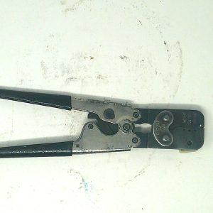 90293-1 Crimp Tool Mfg. TE Connectivity AMP Condition: Used