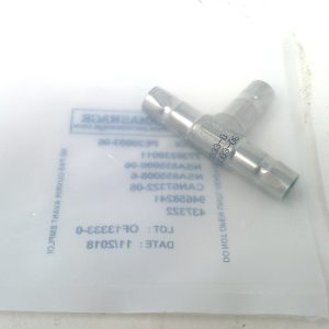 PE20003-06 Fitting Mfg: DMC Condition New Surplus