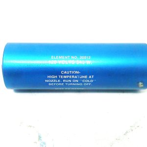 20012 Element Mfg. Master Condition: New Surplus