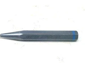 M15513-16-7  Install Tool  Mfg: Deutsch  Condition: Used