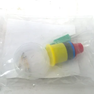 M81511/46WA01S1 Connector Mfg.: Deutsch Condition: New Surplus