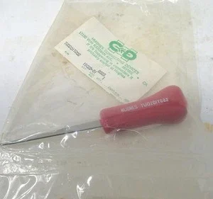 TUO20IT002 Install Tool Mfg: Hughes Condition: New Surplus