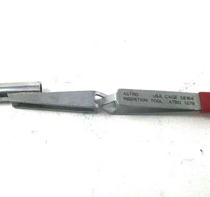 ATBO1278 Removal Tool Mfg: Astro Condition: Used