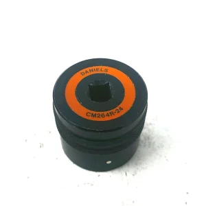CM264R-24 Adaptor Tool Mfg: Daniels Condition: Used
