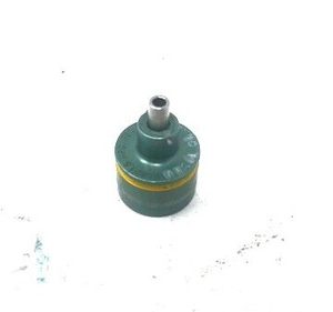 D12/1-1M Positioner  M22520/22-02 Mfg: Daniels  Condition: Used