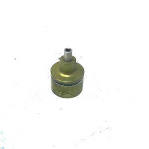 D12/2-1  Positioner  Mfg: Daniels  Condition: Used
