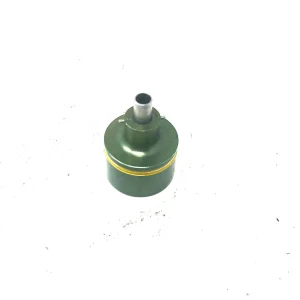 D12LS Positioner Mfg: Daniels Condition: Used