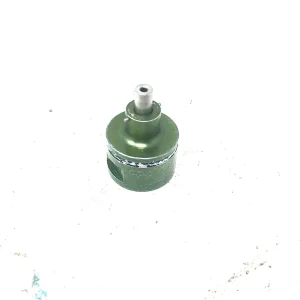 D16/1 Positioner Mfg: Daniels Condition: Used