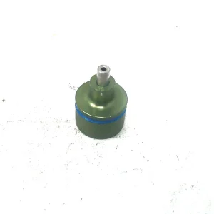 D16/2 Positioner Mfg: Daniels Condition: Used