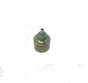 D16LS Positioner Mfg. Daniels Condition: Used
