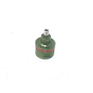 D16P Positioner Mfg: Daniels Condition: Used