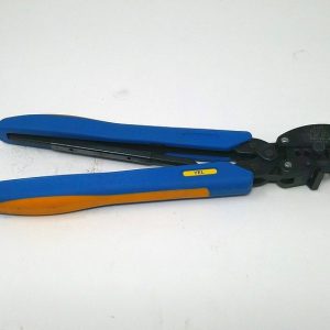 59239-4 Crimp Tool  Mfg. TE Connectivity AMP Condition: Used