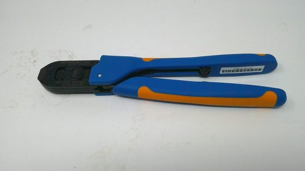 2063846-1 Crimp Tool Mfg. TE/AMP Condition: Used