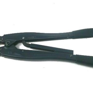 755436-1 Crimp Tools Mfg. TE/AMP Condition: Used