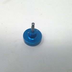 615719  Positioner  M22520/2-03  Mfg: Astro  Condition: Used