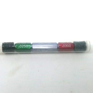 G231 Gage Mfg: Daniels DMC Condition: New Surplus