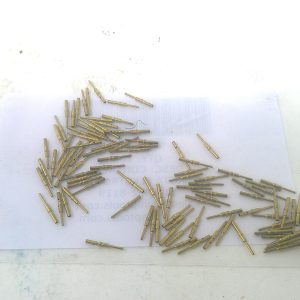 2841-5-9000 Contacts 100 PCS Mfg. Mixed Condition: New Surplus