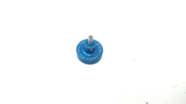 K1539 Positioner  Mfg: Daniels Condition: Used