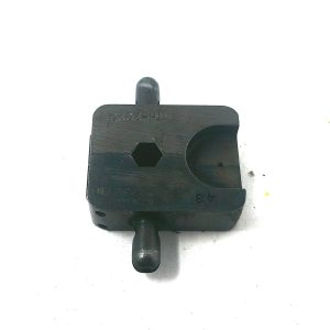 KTH-2026 Crimp Die Mfg. Kings Condition: Used