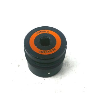 CM264R-24 Adaptor Tool  Mfg: Daniels  Condition: Used