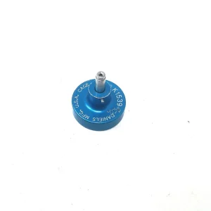 K1539 Positioner Mfg: Daniels Condition: Used
