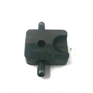 KTH-2026 Crimp Die Mfg. Kings Condition: Used