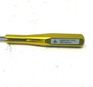 MS24256A12 Install Tool Mfg: Astro Condition: Used