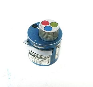 TH184 Turret Head Mfg: Daniels Condition: Used