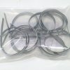 600-052-1A10088 Band Mfg.: Glenair Condition New Surplus - Image 2