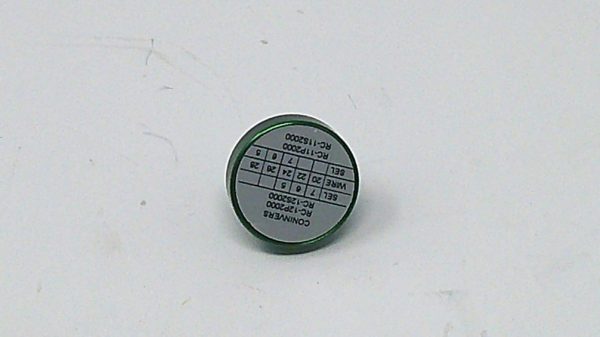 86-248 Positioner Mfg.: Daniels Condition New Surplus