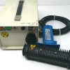 IR1759 MARK 3 ED 7 CONT 230/110V  Heat Gun  Mfg: Raychem Condition: Used