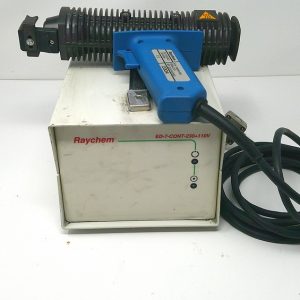 IR1759 MARK 4  Heat Gun  Mfg: Raychem Tyco  Condition: Used