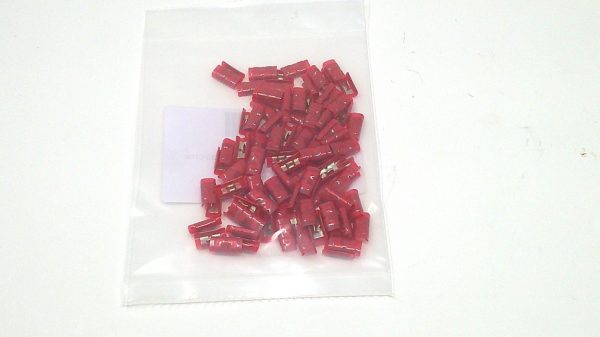 RSK101 Ground Connector Mfg. ABB Condition New Surplus - Image 2