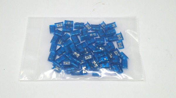 RSK201 Ground Connector Mfg. ABB Condition New Surplus - Image 2