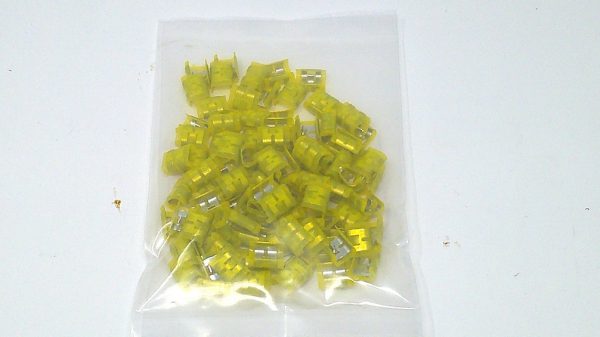 RSK301 Ground Connector Mfg. ABB Condition New Surplus - Image 2