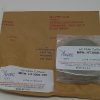 HT3000-100  HI-Tak Tuf Seal Tape  Mfg: AVDEC  Condition: New Surplus - Image 2