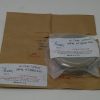 HT3000FR-150  HI-Tak Tuf Seal Tape  Mfg: AVDEC  Condition: New Surplus - Image 2