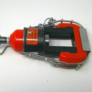 13642M Hydraulic Crimp Head MS25441-1  Mfg: Thomas & Betts  Condition: New Surplus