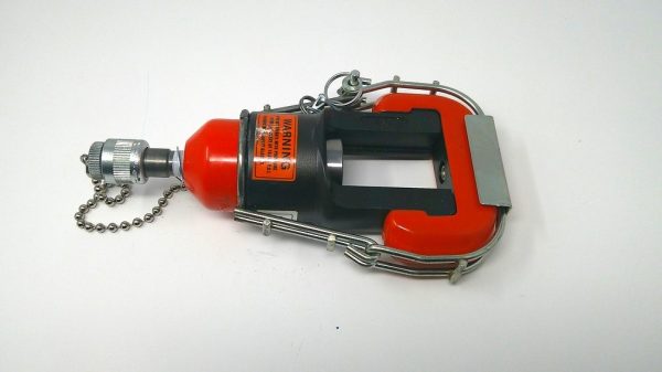 13642M Hydraulic Crimp Head MS25441-1  Mfg: Thomas & Betts  Condition: New Surplus