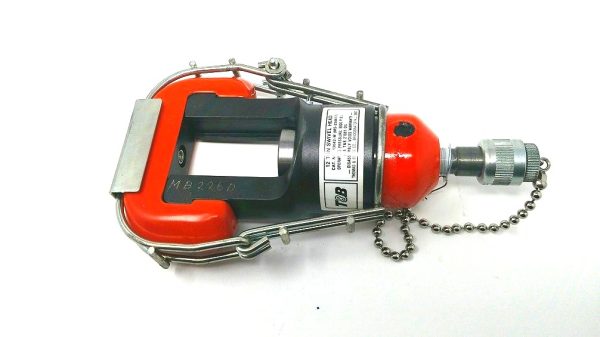 13642M Hydraulic Crimp Head MS25441-1  Mfg: Thomas & Betts  Condition: New Surplus - Image 2