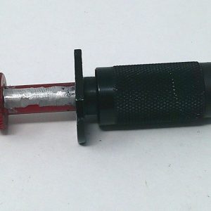 D9851-14  Deburring Tool  Mfg: Deutsch Permaswage DMC  Condition: Used