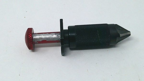D9851-14  Deburring Tool  Mfg: Deutsch Permaswage DMC  Condition: Used