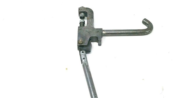 PT3-1/2AHT Fastener Install Tool Mfg. DZUS Condition: Used