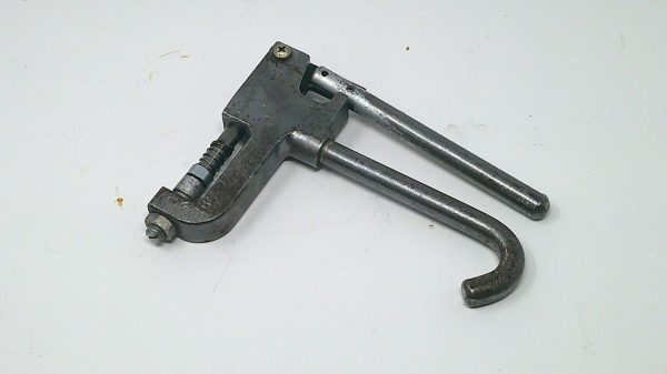 PT3-1/2AHT Fastener Install Tool Mfg. DZUS Condition: Used - Image 3