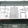 TP-201351AG Crimp Kit  Mfg: Pyle-National Condition: New Surplus - Image 2