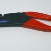 WT740 D-201C Crimp Tool Mfg. ABB Condition Used - Image 2