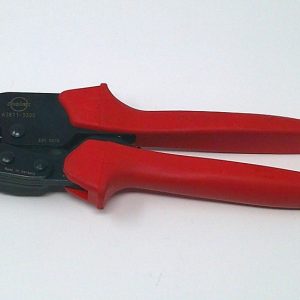 63811-3300 Crimp Tool Mfg.: Molex Condition: Used