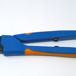 91506-1  Crimp Tool  Mfg. TE/AMP Condition: New Surplus