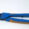 91506-1  Crimp Tool  Mfg. TE/AMP Condition: New Surplus - Image 2